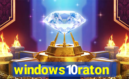 windows10raton