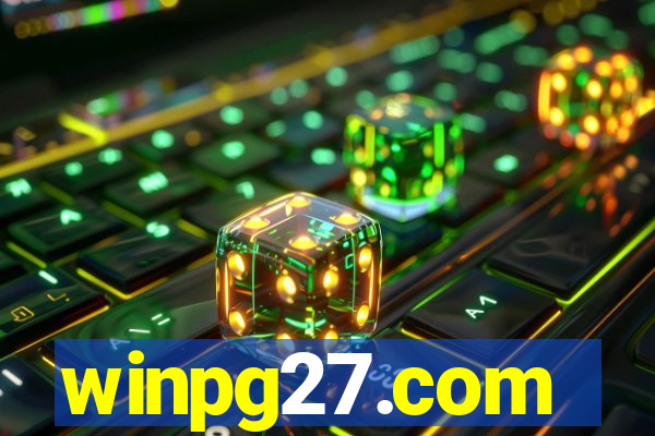 winpg27.com