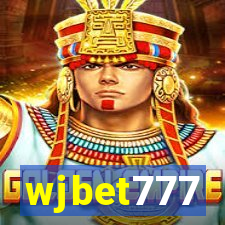 wjbet777