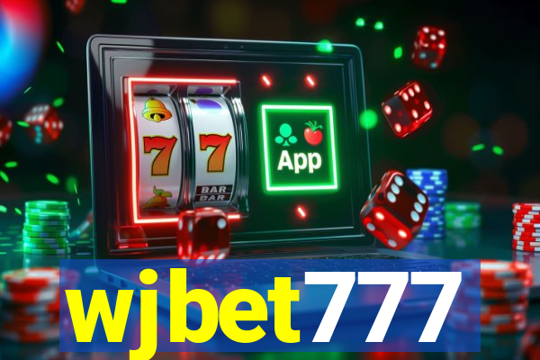 wjbet777