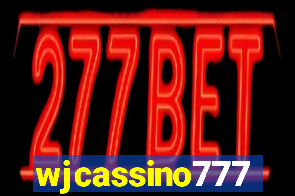 wjcassino777