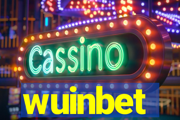 wuinbet