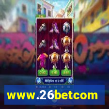 www.26betcom