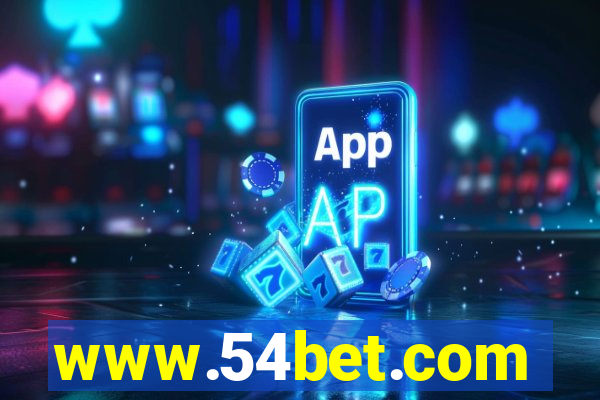 www.54bet.com