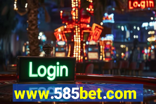 www.585bet.com