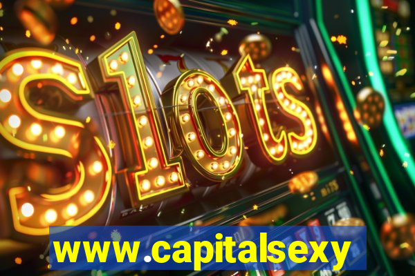 www.capitalsexy