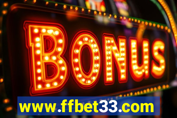 www.ffbet33.com