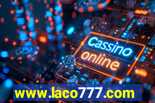 www.laco777.com