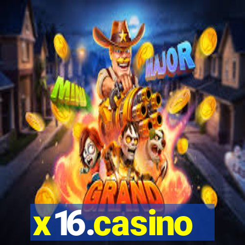 x16.casino