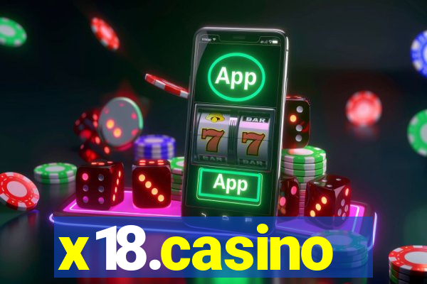 x18.casino