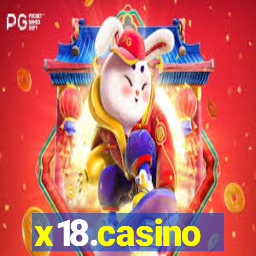 x18.casino