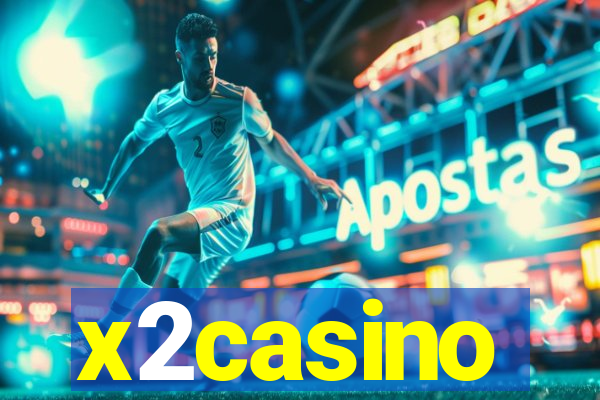 x2casino