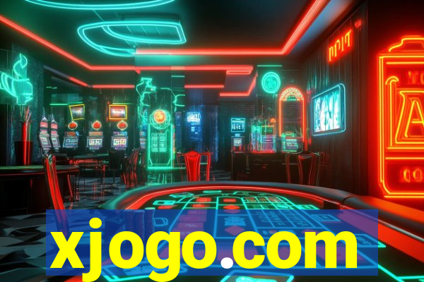 xjogo.com