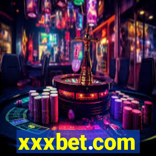 xxxbet.com