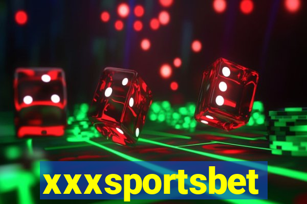 xxxsportsbet