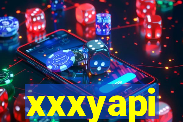 xxxyapi