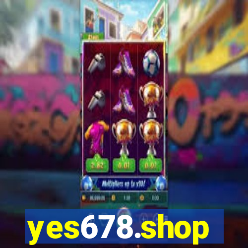 yes678.shop