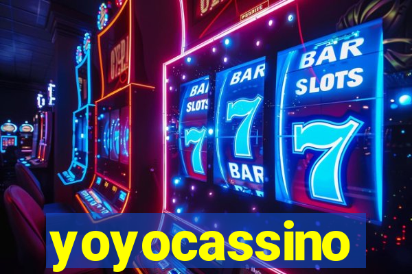 yoyocassino