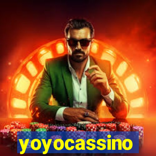 yoyocassino