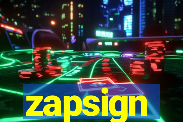 zapsign