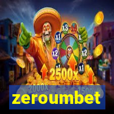 zeroumbet